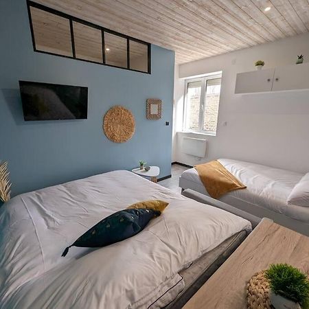 Le Studio Pop Paray-le-Monial Exterior photo