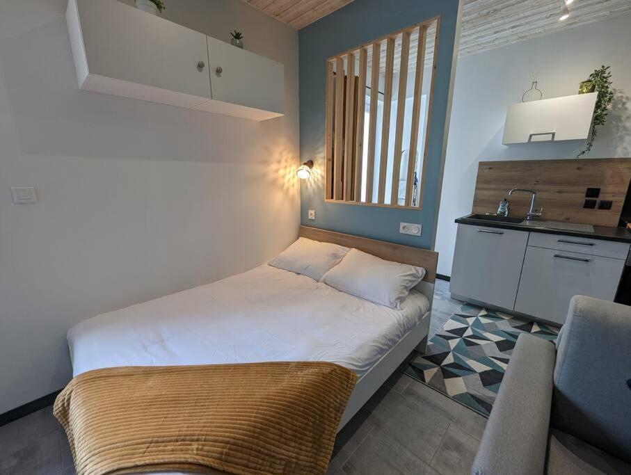 Le Studio Pop Paray-le-Monial Exterior photo