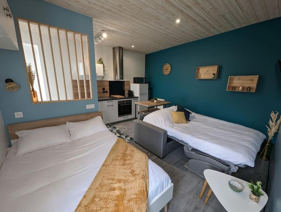 Le Studio Pop Paray-le-Monial Exterior photo