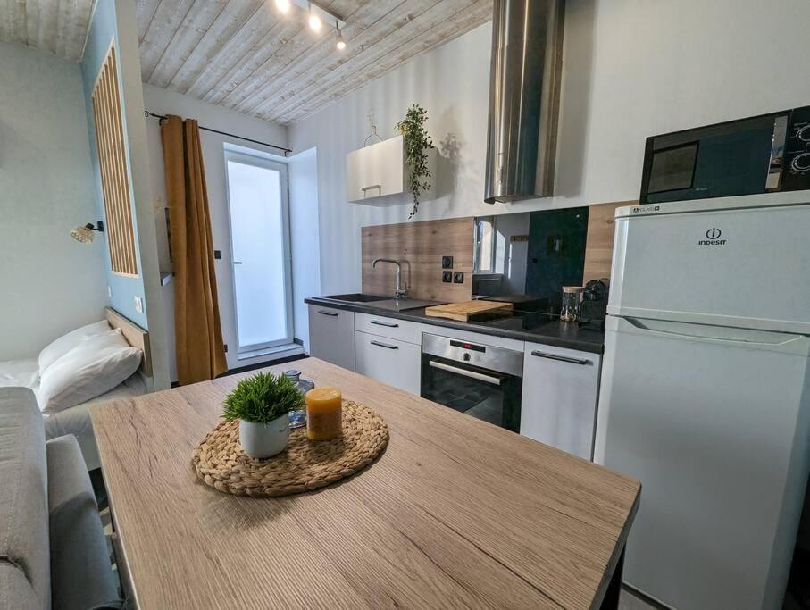 Le Studio Pop Paray-le-Monial Exterior photo
